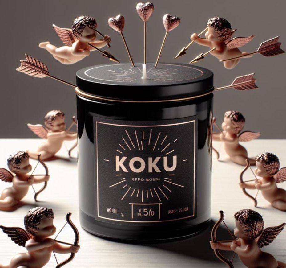 Koku Candles