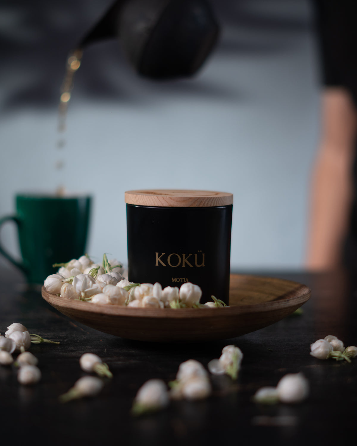 Collections – Koku