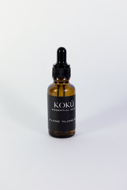 Ylang Ylang
